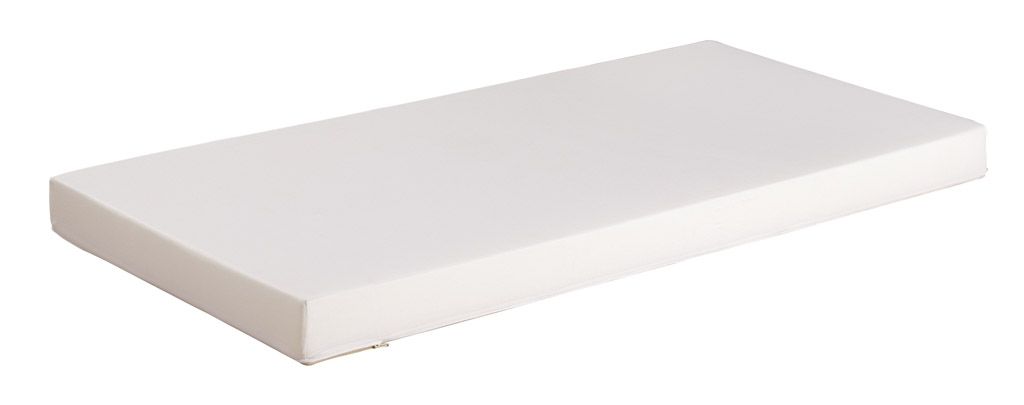 Matratz 102 x 50 cm ( A003, A203, A103 ), weiß