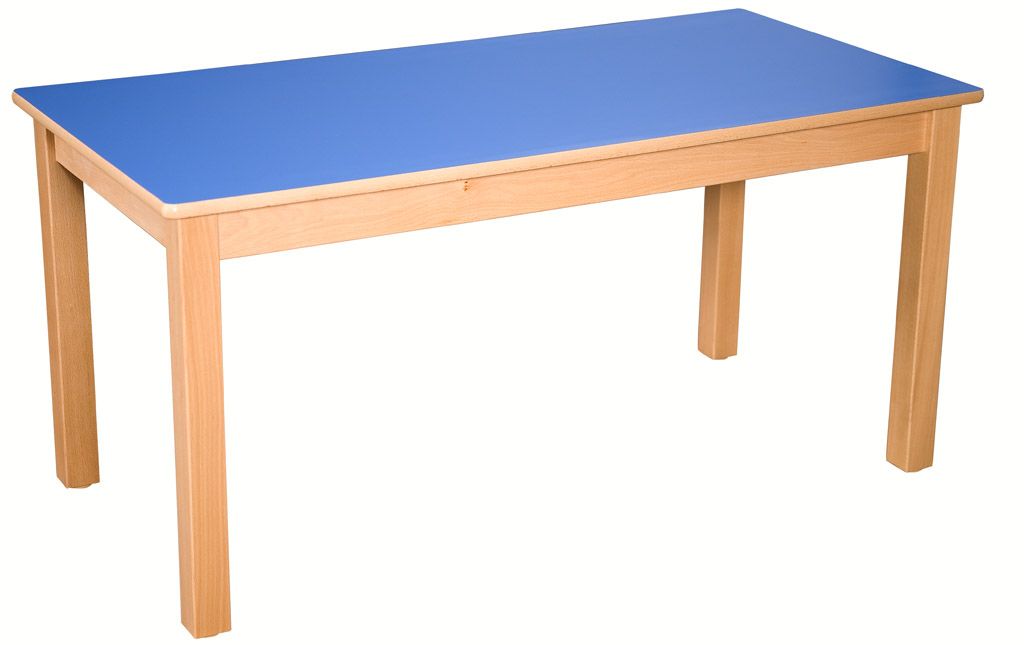 Tisch 140 x 80 cm