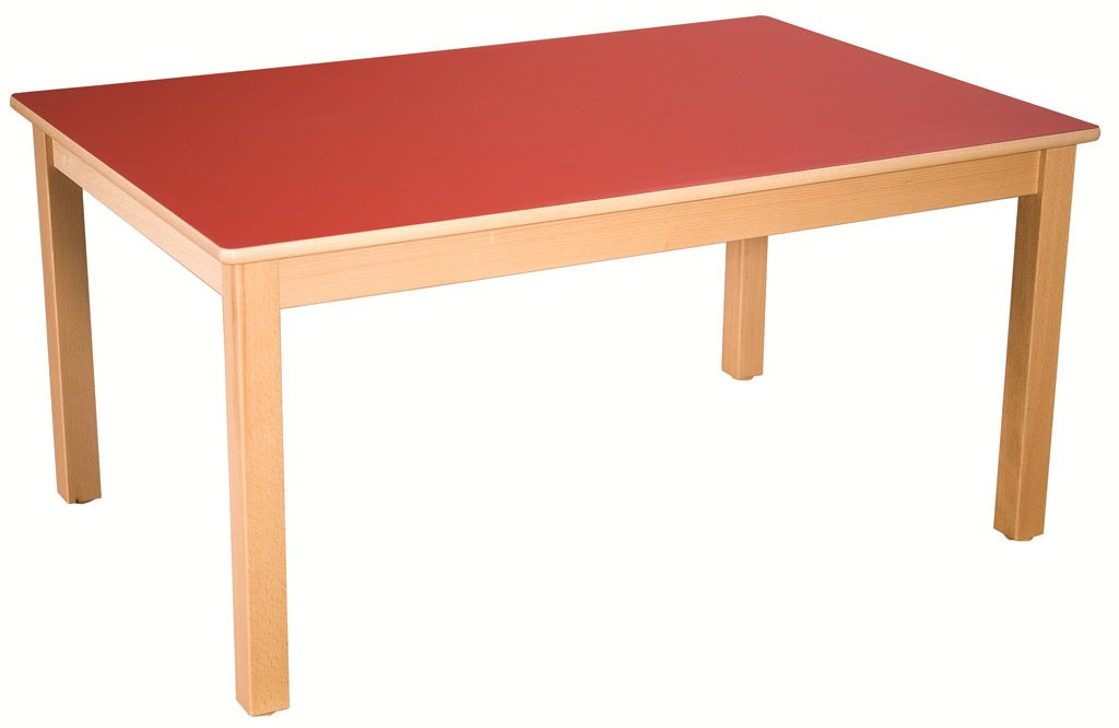Tisch 160 x 80 cm