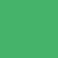 grün  - Kreistisch 100 cm mit Nivellierfüßen
