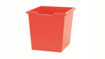 Plastik-box N3 JUMBO - rot