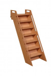 Treppe für DUO LEDIKANT