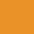 orange  - Kreistisch 120 cm /Höhe 52 - 70 cm