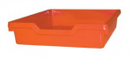 Plastik-box N1 SINGLE - orange Gratnells