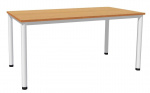 Tisch 160 x 80 cm mit